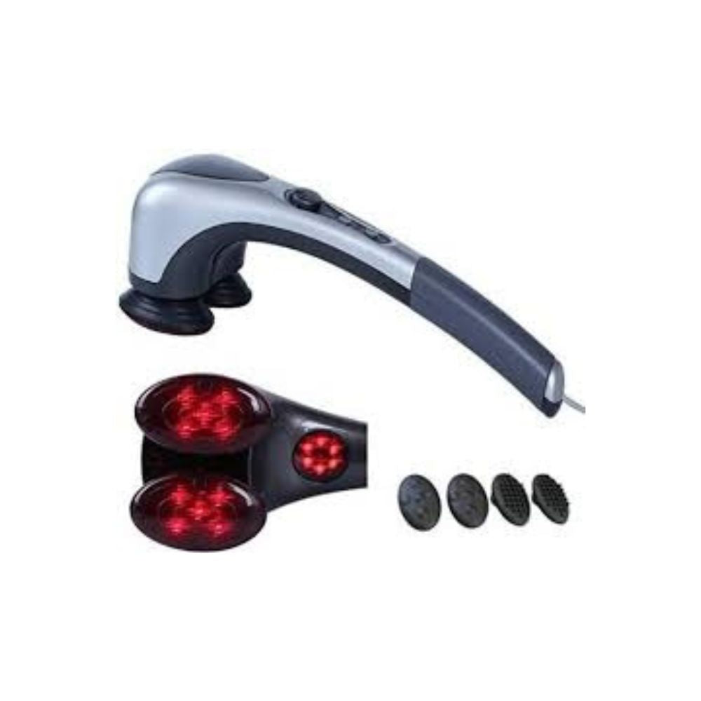Double Head Electic Massager