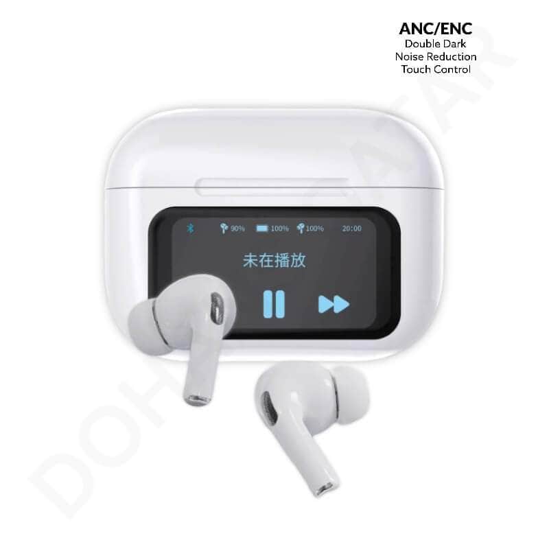Airpods Pro 2 wireless Charging Buzzer Edition