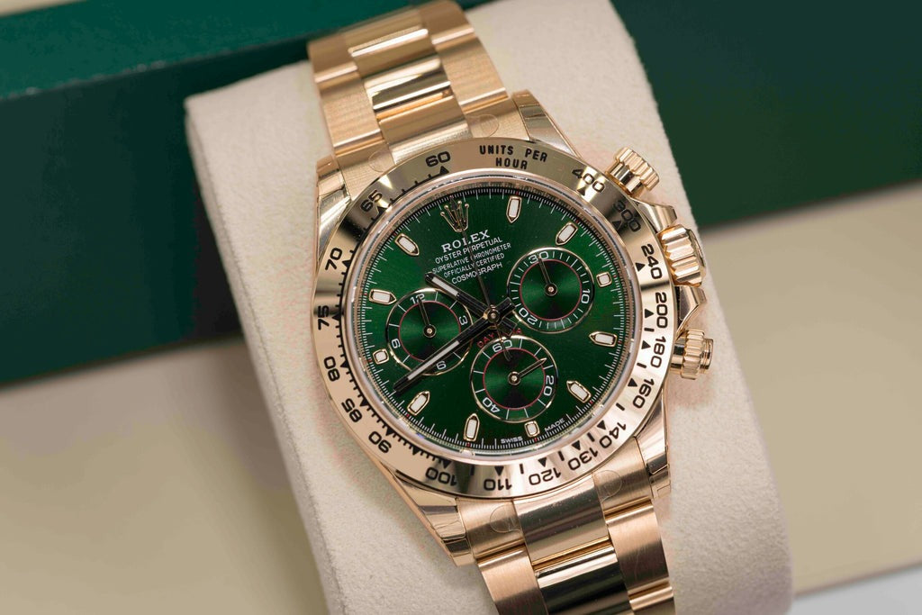 Rolex A Plus Watch