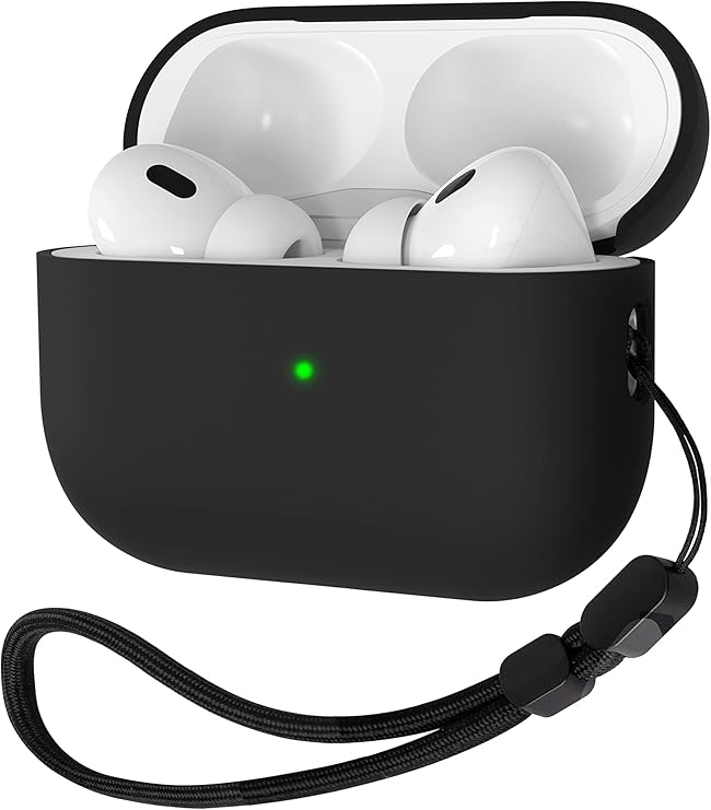 Airbuds Pro 2 Black