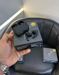 Airbuds Pro 2 Black