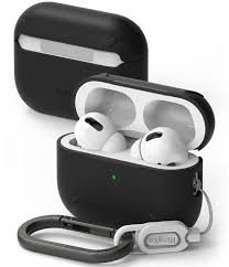 Airbuds Pro 2 Black