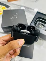 Airbuds Pro 2 Black