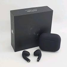 Airbuds Pro 2 Black